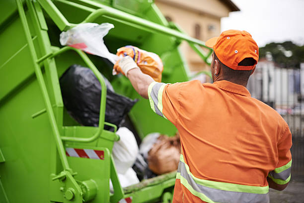 Best Recycling Services for Junk  in Thomaston, NY