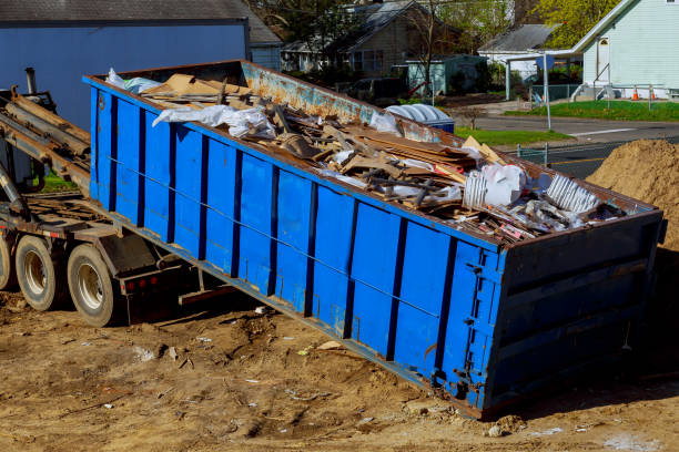 Best Hot Tub Removal  in Thomaston, NY